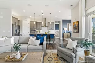 3117 Keepsake Wy, Castle Rock, CO 80109 - Photo 9