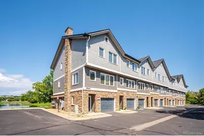 2947 W Riverwalk Circle #B, Littleton, CO 80123 - Photo 1