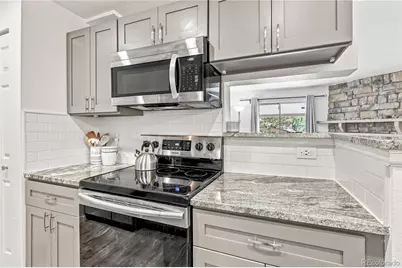 4400 S Quebec Street #H202, Denver, CO 80237 - Photo 9