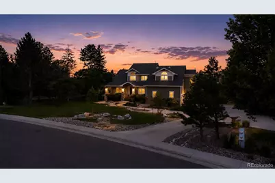 7928 Towhee Road, Parker, CO 80134 - Photo 49