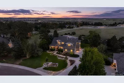 7928 Towhee Road, Parker, CO 80134 - Photo 3