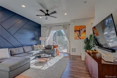 7825 W 42nd Avenue, Wheat Ridge, CO 80033 - Photo 11