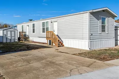 235 N 2nd Street, Berthoud, CO 80513 - Photo 1