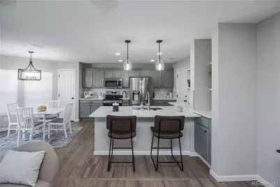 9583 Marmot Ridge Circle, Littleton, CO 80125 - Photo 5