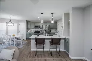 9583 Marmot Ridge Cir, Littleton, CO 80125 - Photo 5