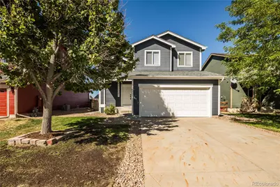 9583 Marmot Ridge Circle, Littleton, CO 80125 - Photo 1