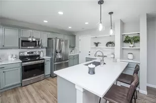 9583 Marmot Ridge Cir, Littleton, CO 80125 - Photo 7