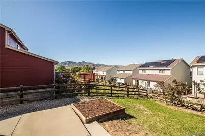 9583 Marmot Ridge Circle, Littleton, CO 80125 - Photo 33
