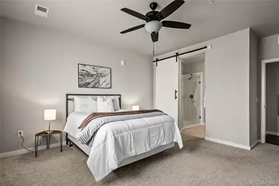 9287 Twenty Mile Road #306, Parker, CO 80134 - Photo 11