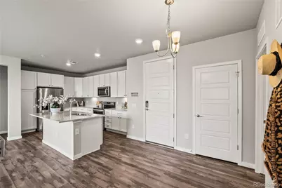 9287 Twenty Mile Road #306, Parker, CO 80134 - Photo 21