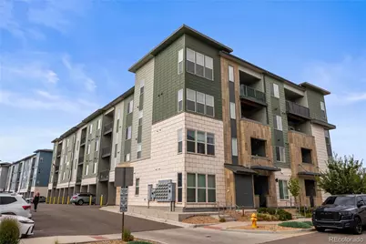 9287 Twenty Mile Road #306, Parker, CO 80134 - Photo 31