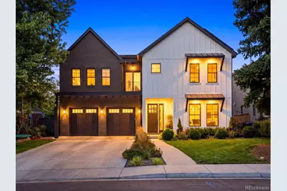 1080 Kearney Street, Denver, CO 80220 - Photo 1