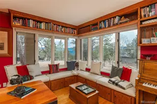 1551 Genesee Ridge Rd, Golden, CO 80401 - Photo 23