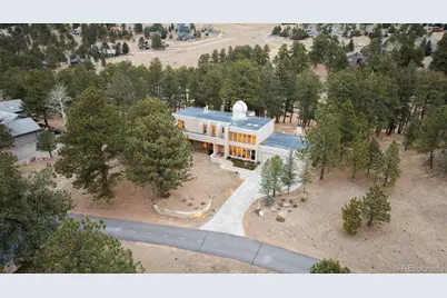 1551 Genesee Ridge Road, Golden, CO 80401 - Photo 41