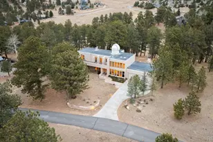1551 Genesee Ridge Rd, Golden, CO 80401 - Photo 41