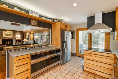 1551 Genesee Ridge Road, Golden, CO 80401 - Photo 9