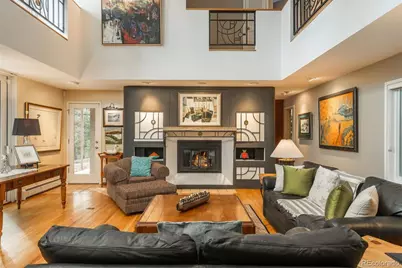 1551 Genesee Ridge Road, Golden, CO 80401 - Photo 5