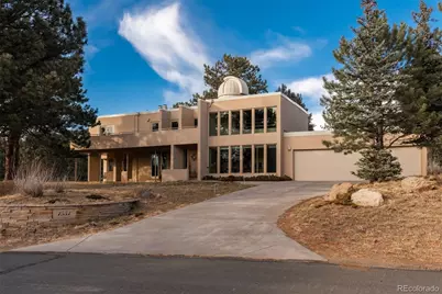 1551 Genesee Ridge Road, Golden, CO 80401 - Photo 45