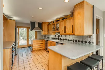 1551 Genesee Ridge Road, Golden, CO 80401 - Photo 11