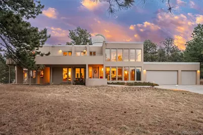 1551 Genesee Ridge Road, Golden, CO 80401 - Photo 3