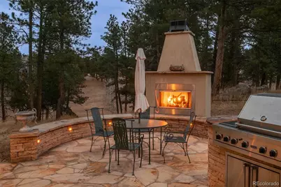 1551 Genesee Ridge Road, Golden, CO 80401 - Photo 11