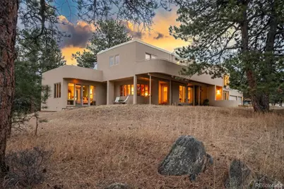 1551 Genesee Ridge Road, Golden, CO 80401 - Photo 17