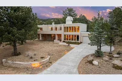 1551 Genesee Ridge Road, Golden, CO 80401 - Photo 1