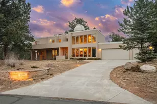 1551 Genesee Ridge Rd, Golden, CO 80401 - Photo 3