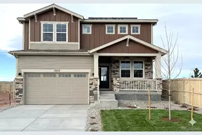 13717 Daffodil Point, Parker, CO 80134 - Photo 1