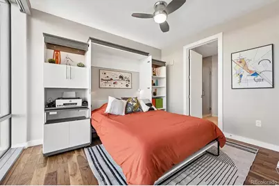 4200 W 17th Avenue #605, Denver, CO 80204 - Photo 21