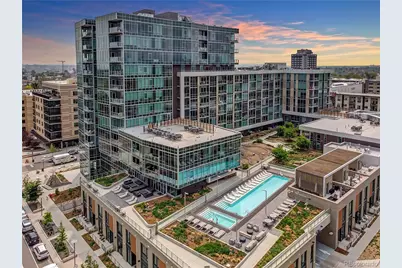 4200 W 17th Avenue #605, Denver, CO 80204 - Photo 31