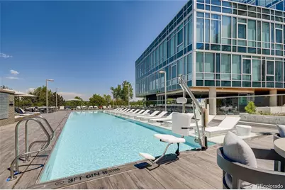 4200 W 17th Avenue #605, Denver, CO 80204 - Photo 3