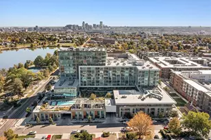 4200 W 17th Ave, Denver, CO 80204 - Photo 1