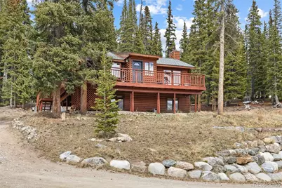 231 Kimmes Lane, Breckenridge, CO 80424 - Photo 1