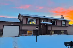 4935 Manzana Dr, Colorado Springs, CO 80911 - Photo 1