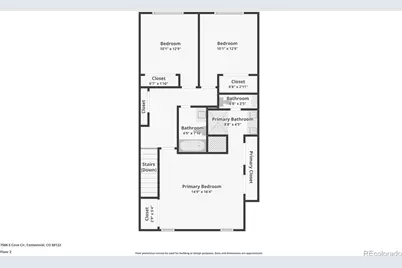 7586 S Cove Circle, Centennial, CO 80122 - Photo 47