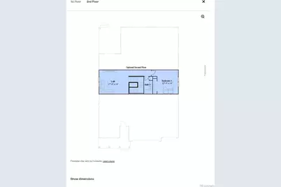 15422 W Dequesne Avenue, Morrison, CO 80465 - Photo 3