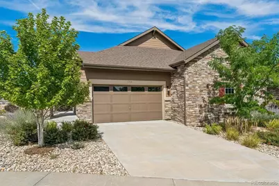 3715 New Haven Circle, Castle Rock, CO 80109 - Photo 1