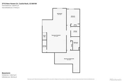 3715 New Haven Circle, Castle Rock, CO 80109 - Photo 29