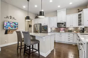 3715 New Haven Cir, Castle Rock, CO 80109 - Photo 9
