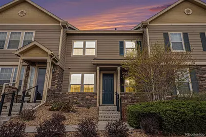 12774 Leyden Street #D, Thornton, CO 80602 - Photo 1