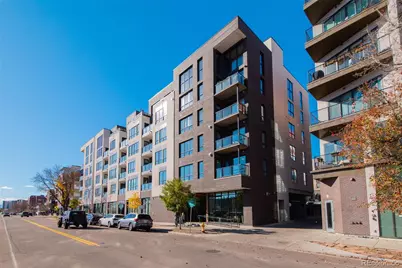 1735 Central Street #212, Denver, CO 80211 - Photo 1