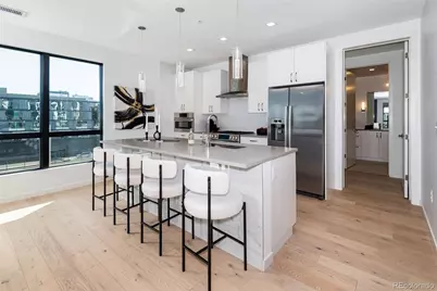 1735 Central Street #212, Denver, CO 80211 - Photo 9