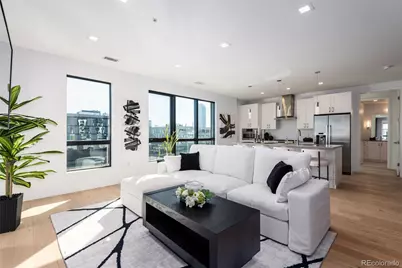 1735 Central Street #212, Denver, CO 80211 - Photo 3
