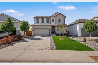 287 Vista Cliff Circle, Castle Rock, CO 80104 - Photo 1