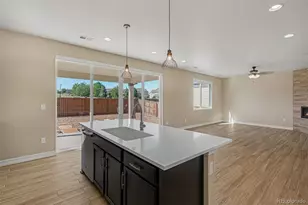 287 Vista Cliff Cir, Castle Rock, CO 80104 - Photo 5