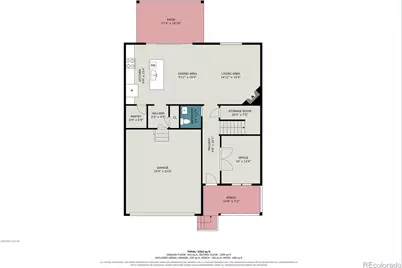 287 Vista Cliff Circle, Castle Rock, CO 80104 - Photo 23
