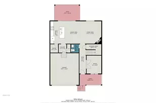 287 Vista Cliff Cir, Castle Rock, CO 80104 - Photo 23