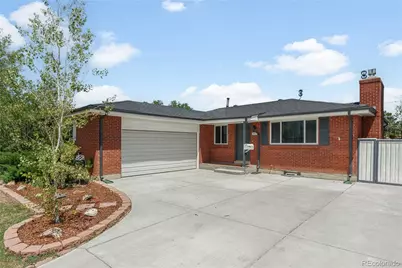 382 Zion Street, Aurora, CO 80011 - Photo 1