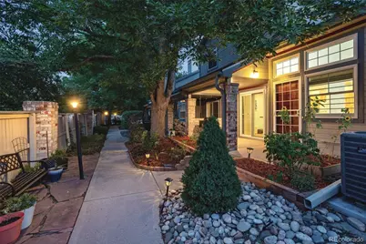 4301 S Pierce Street #2D, Denver, CO 80123 - Photo 35